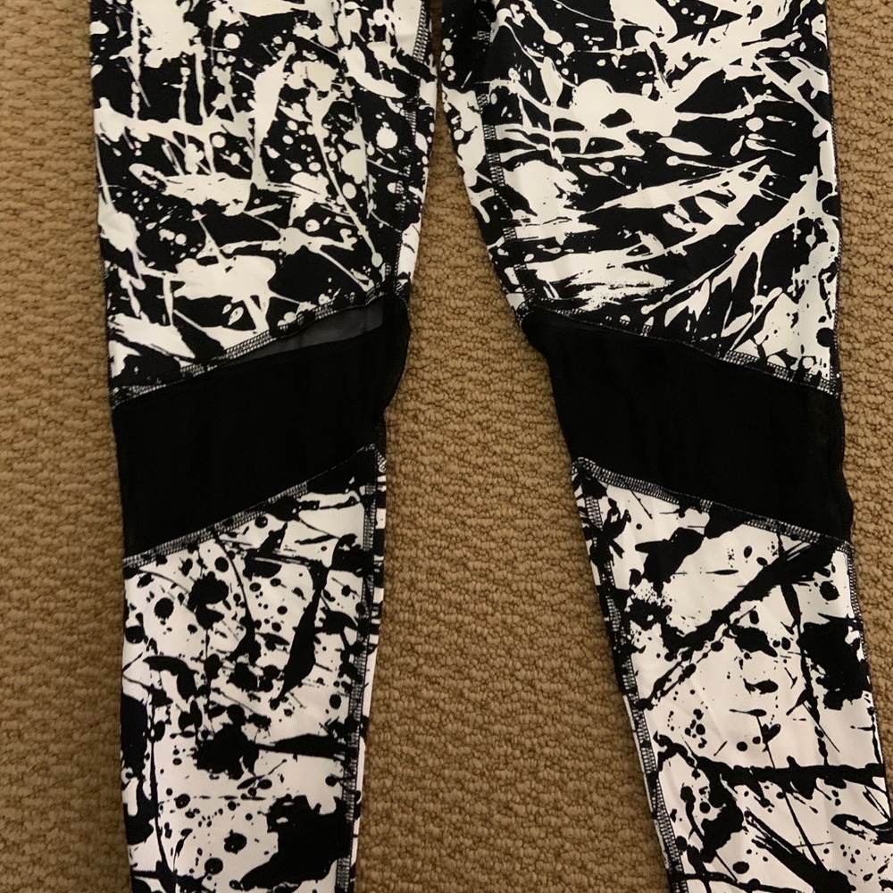 Active Leggings